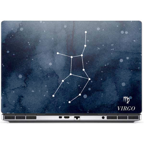 Virgo Constellation Dell Precision Skin