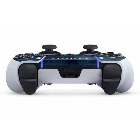 Virgo Constellation PS5 DualSense Edge Pro Controller Skin