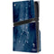 Virgo Constellation PS5 Pro Disk Console Skin