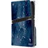 Virgo Constellation PS5 Pro Disk Console Skin