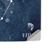 Virgo Constellation PS5 Pro Disk Console Skin