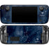Virgo Constellation Steam Deck Handheld Gaming Computer OLED Skin