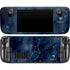 Virgo Constellation Steam Deck Handheld Gaming Computer Skin