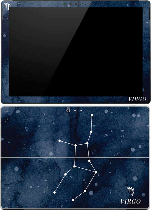 Virgo Constellation Surface Pro (2017) Skin