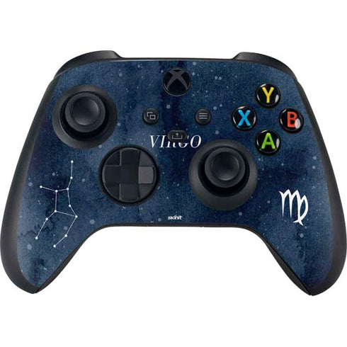 Virgo Constellation Xbox Series X Bundle Skin