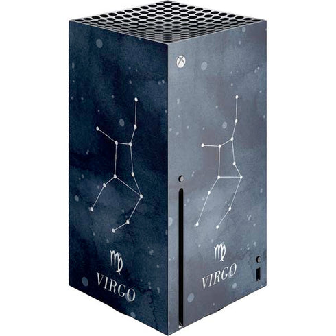 Virgo Constellation Xbox Series X Skins