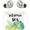Vitamin Sea Amazon Echo Buds Skin