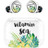Vitamin Sea Amazon Echo Buds Skin