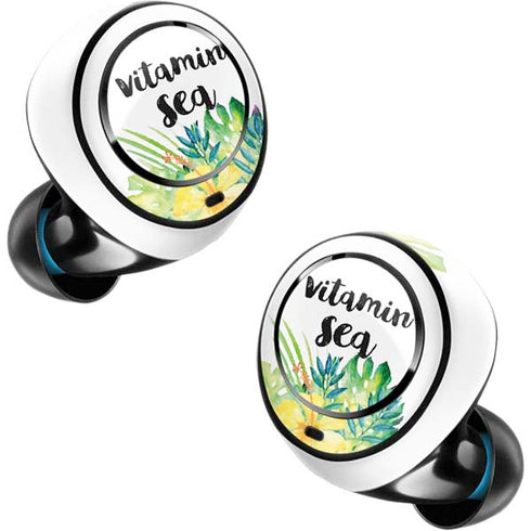 Vitamin Sea Amazon Echo Buds Skin