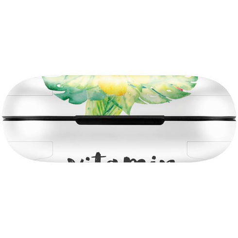 Vitamin Sea Amazon Echo Buds Skin
