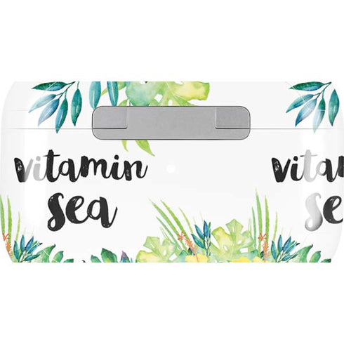 Vitamin Sea AirPods Skins