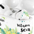 Vitamin Sea AirPods Skins