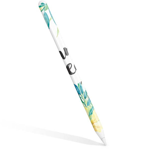 Vitamin Sea Apple Pencil (2nd Gen 2019) Skin