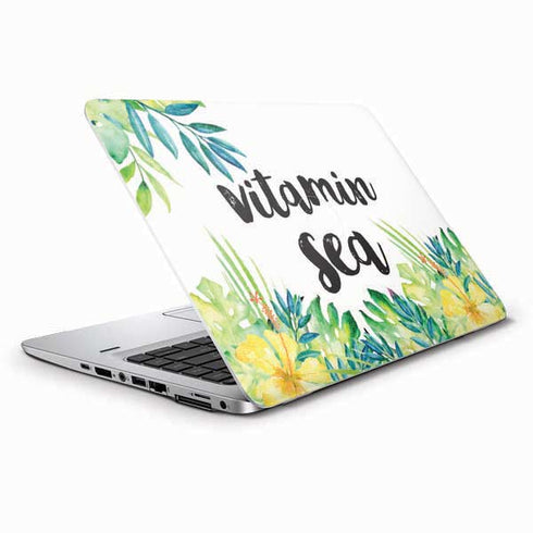 Vitamin Sea HP Elitebook Skin