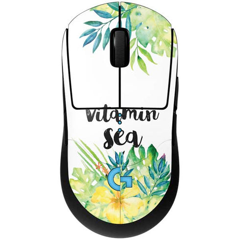 Vitamin Sea G Pro Wireless Gaming Mouse Skin