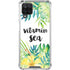 Vitamin Sea Galaxy Cases