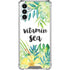 Vitamin Sea Galaxy A13 5G Clear Case