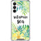 Vitamin Sea Galaxy A16 5G Clear Case
