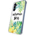 Vitamin Sea Galaxy A35 5G Clear Case