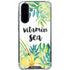 Vitamin Sea Galaxy A36 5G Clear Case