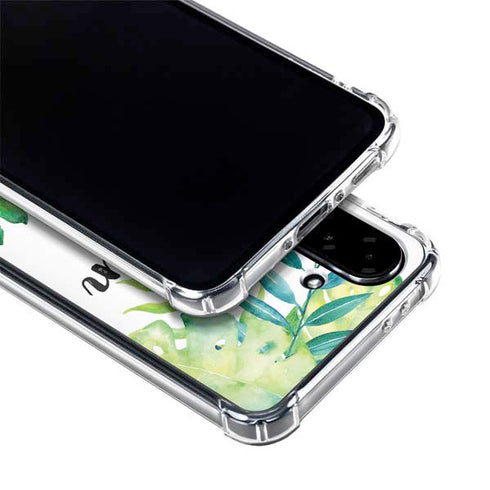 Vitamin Sea Galaxy A36 5G Clear Case