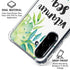 Vitamin Sea Galaxy A36 5G Clear Case