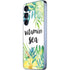 Vitamin Sea Galaxy A55 5G Skin