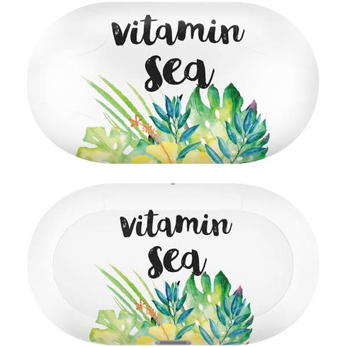 Vitamin Sea Galaxy Buds Plus Skin