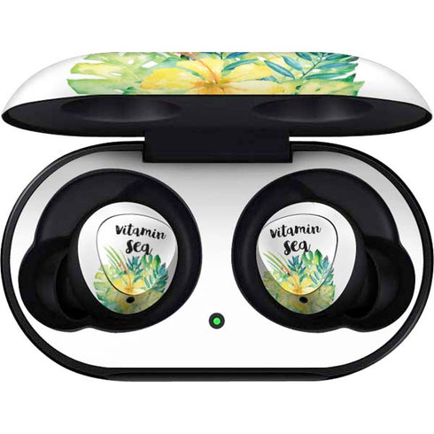 Vitamin Sea Galaxy Buds Skin