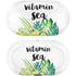 Vitamin Sea Galaxy Buds Skin