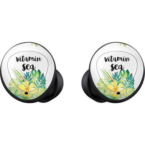 Vitamin Sea Galaxy Buds Skin