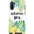 Vitamin Sea Galaxy Cases