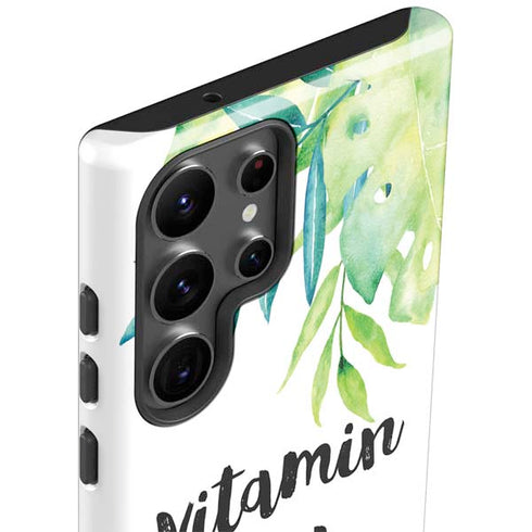 Vitamin Sea Galaxy S23 Ultra Pro Case