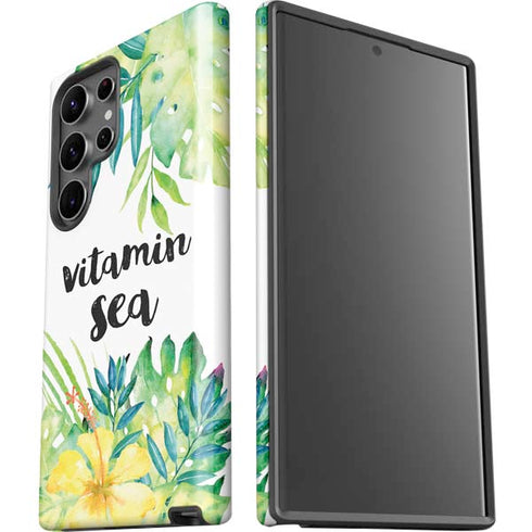 Vitamin Sea Galaxy S23 Ultra Pro Case