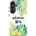 Vitamin Sea Galaxy S25 Impact Case