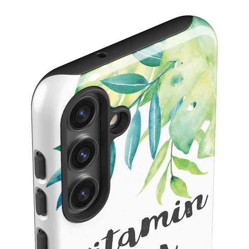 Vitamin Sea Galaxy S25 Impact Case