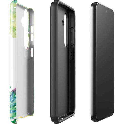 Vitamin Sea Galaxy S25 Impact Case