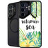 Vitamin Sea Galaxy S24 Kickstand Case