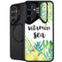 Vitamin Sea Galaxy S24 Plus Kickstand Case