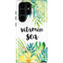 Vitamin Sea Galaxy Cases