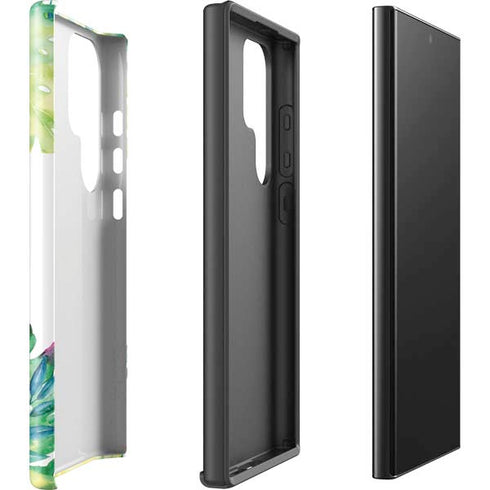 Vitamin Sea Galaxy S25 Ultra Impact Case