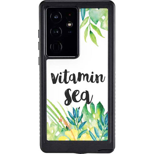 Vitamin Sea Galaxy S24 Ultra Waterproof Case