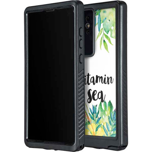 Vitamin Sea Galaxy S24 Ultra Waterproof Case