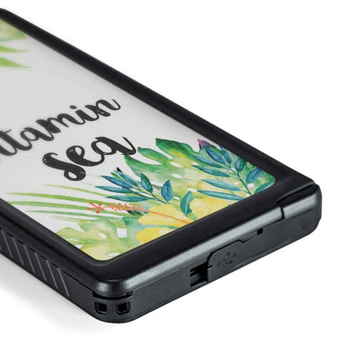 Vitamin Sea Galaxy S24 Ultra Waterproof Case