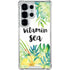Vitamin Sea Galaxy S25 Ultra Clear Case