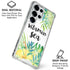 Vitamin Sea Galaxy S25 Ultra Clear Case