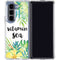 Vitamin Sea Galaxy Z Fold5 5G Clear Case