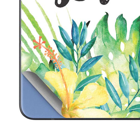 Vitamin Sea Galaxy Z Fold5 5G Skin