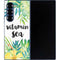Vitamin Sea Galaxy Z Fold6 Skin