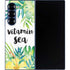 Vitamin Sea Galaxy Z Fold6 Skin